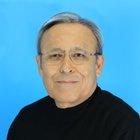 Avatar for Tony Garcia, Sr., Ph.D.