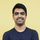 Avatar for Gaurav Chande
