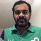 Avatar for Ravikumar Ramasamy