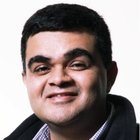 Avatar for Pratik Budhdev