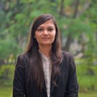 Avatar for Priyanka Kamdar