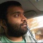 Avatar for Arun Subramanian
