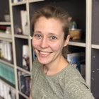 Avatar for Alexandra Ackerman