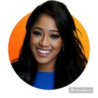Avatar for Alexandria Z Overton