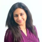 Avatar for Neha Mohta