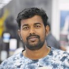 Avatar for Dhamotharan Venkatesan
