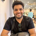 Avatar for Prateek Jain