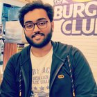 Avatar for Abhishek Vasudev