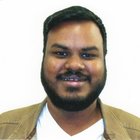 Avatar for Manoj Subramaniam