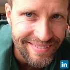 Avatar for Erik Berggren