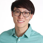 Avatar for Patrick Wong