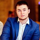 Avatar for Alexander Zakharov