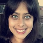 Avatar for Reema Paranjpe