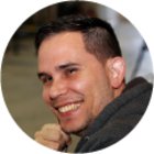 Avatar for Ernesto Pinal