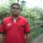 Avatar for Pratik Sanjeev Bartakke
