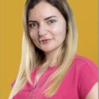 Avatar for Iraida Chirkova