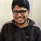 Avatar for Sanyam Sharma