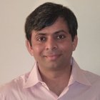 Avatar for Purvesh Patel