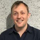 Avatar for Ivan Dwyer