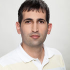 Avatar for Ronen Yacobi