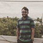Avatar for Shaswat Pandey