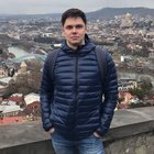 Avatar for Oleg Petrov