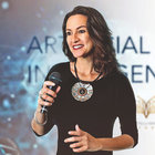 Avatar for Dr. Valerie Morignat