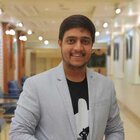 Avatar for Nitin Chotia