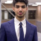 Avatar for Yahya Rao