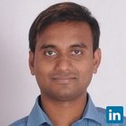 Avatar for Krishna Jonnakadla