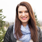 Avatar for Joanna Harvey