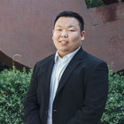 Avatar for Andrew B Zhou