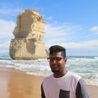 Avatar for Prajith Maniyan Poosappadi
