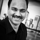 Avatar for Raju Indukuri