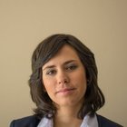 Avatar for Lucy Ivanova