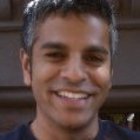 Avatar for Anand Srinivas