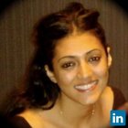 Avatar for Shruti Pant