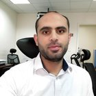 Avatar for Mohammed Ayesh