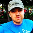 Avatar for Eric Johnson