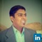 Avatar for Kartik Krishnan