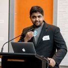 Avatar for Amogha Srirangarajan