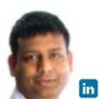 Avatar for Amit Akhouri
