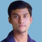 Avatar for Nithin Thomas Mathew