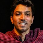 Avatar for Vishnu Kannan