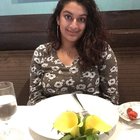 Avatar for Krupa Choksi