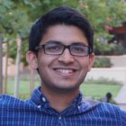 Avatar for Manav Sevak