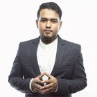 Avatar for Amborish Nath