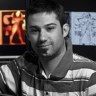 Avatar for Guillaume Poirier