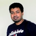 Avatar for Abhit Sinha
