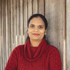 Avatar for Parul Purwar